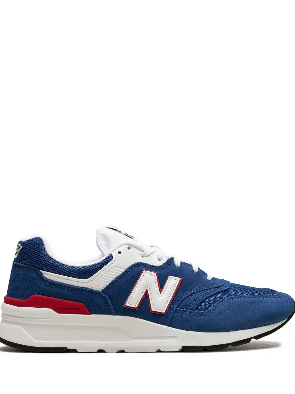 low-top 997 